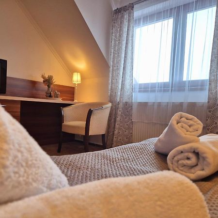B&B Penzion Magura Bardejov Exterior photo